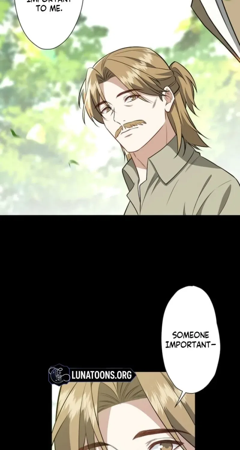 I Wasn’t Meant to Be the Saintess Chapter 12 – Page 48