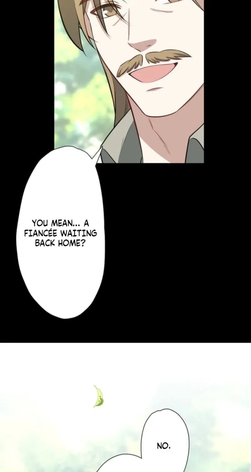 I Wasn’t Meant to Be the Saintess Chapter 12 – Page 49