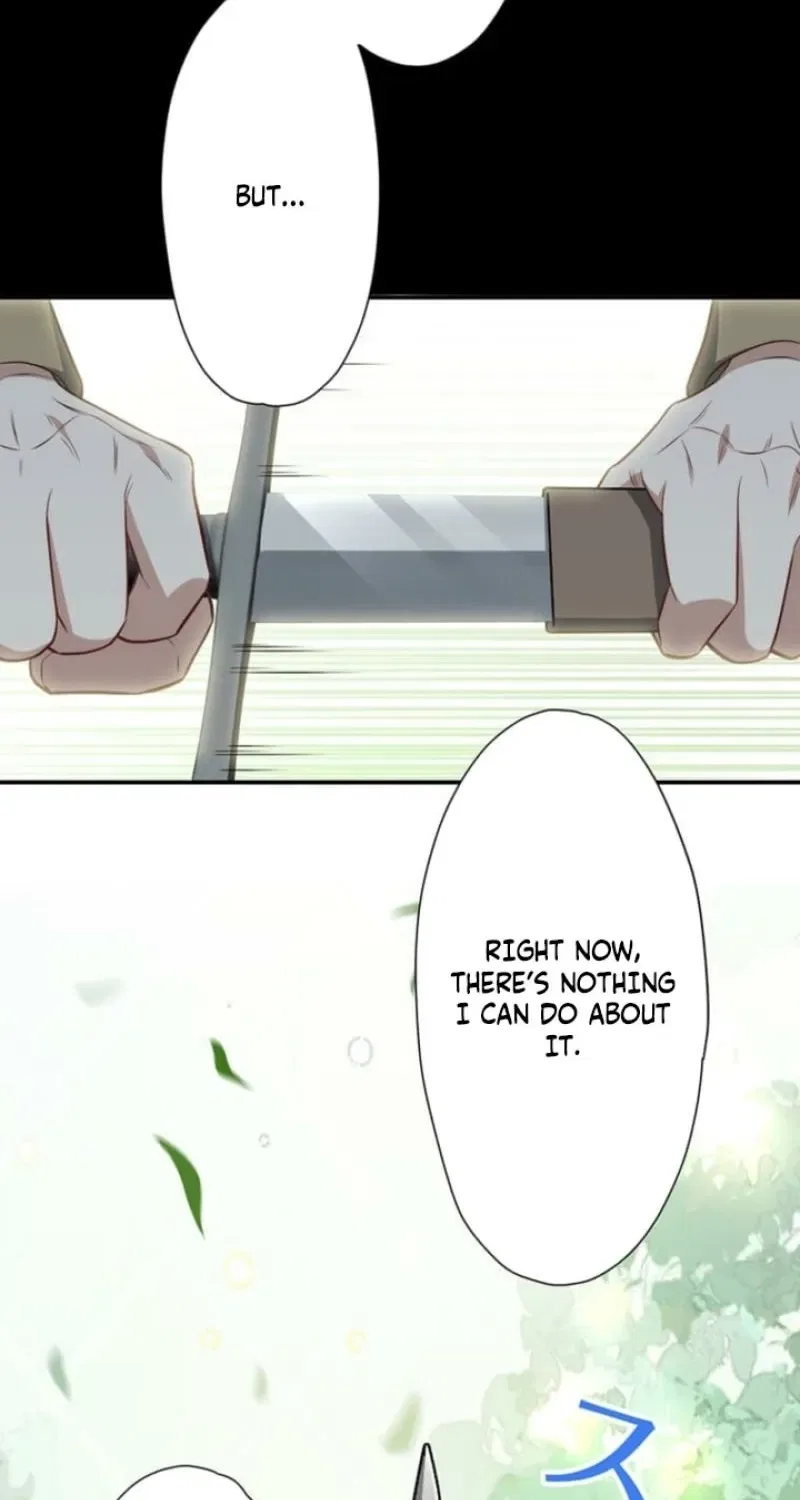 I Wasn’t Meant to Be the Saintess Chapter 12 – Page 53