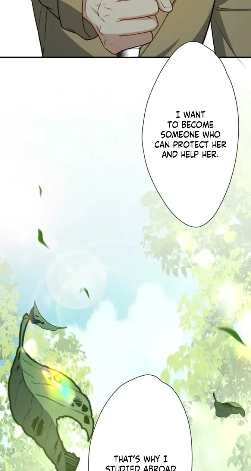 I Wasn’t Meant to Be the Saintess Chapter 12 – Page 55