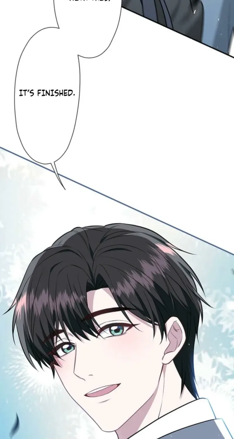 I Wasn’t Meant to Be the Saintess Chapter 12 – Page 62