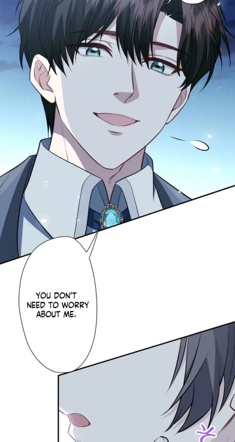 I Wasn’t Meant to Be the Saintess Chapter 12 – Page 72