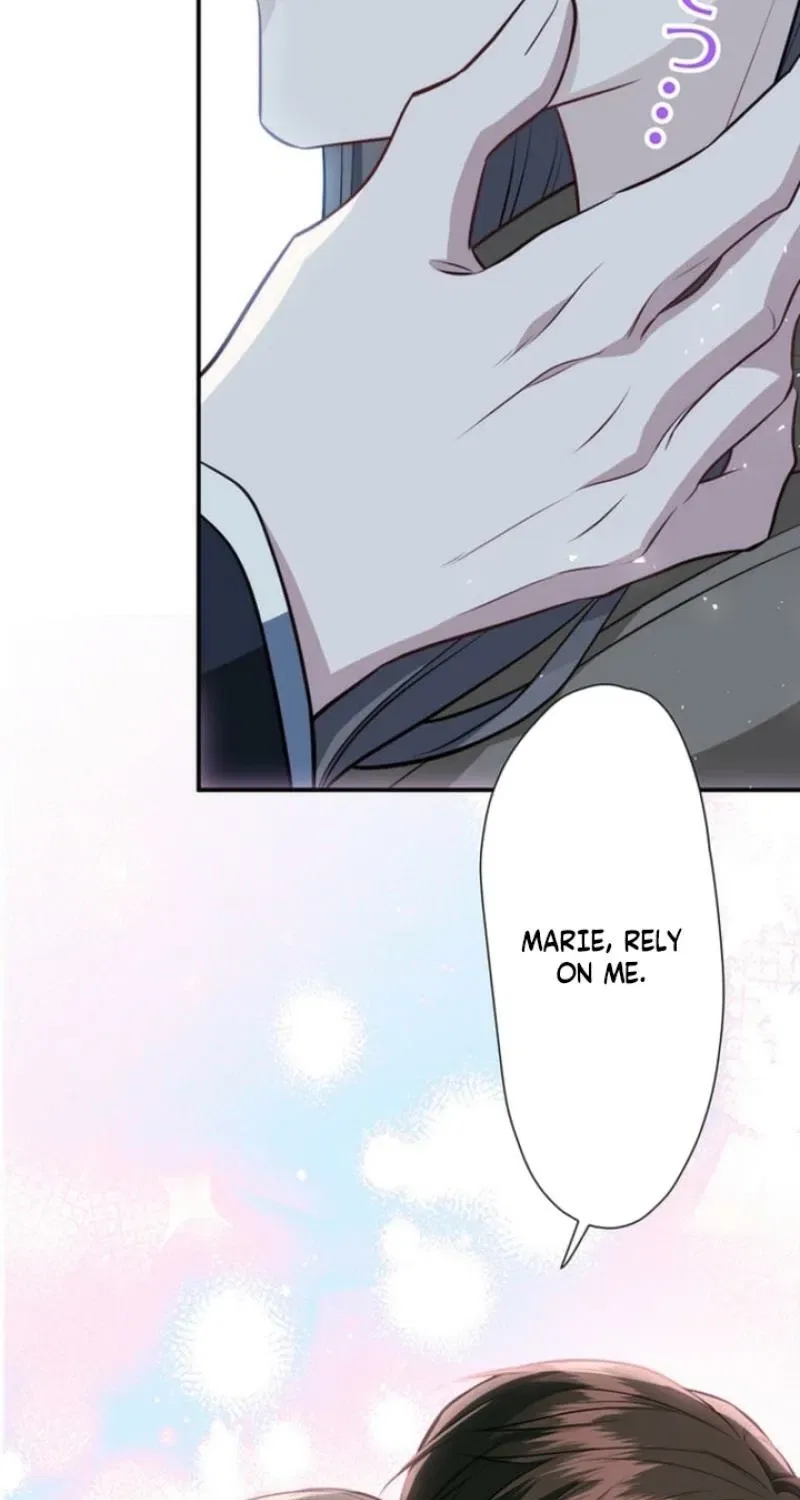 I Wasn’t Meant to Be the Saintess Chapter 12 – Page 73