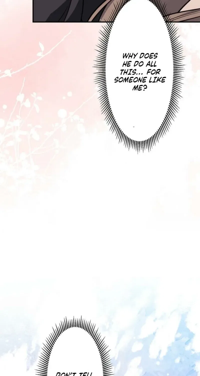 I Wasn’t Meant to Be the Saintess Chapter 12 – Page 79