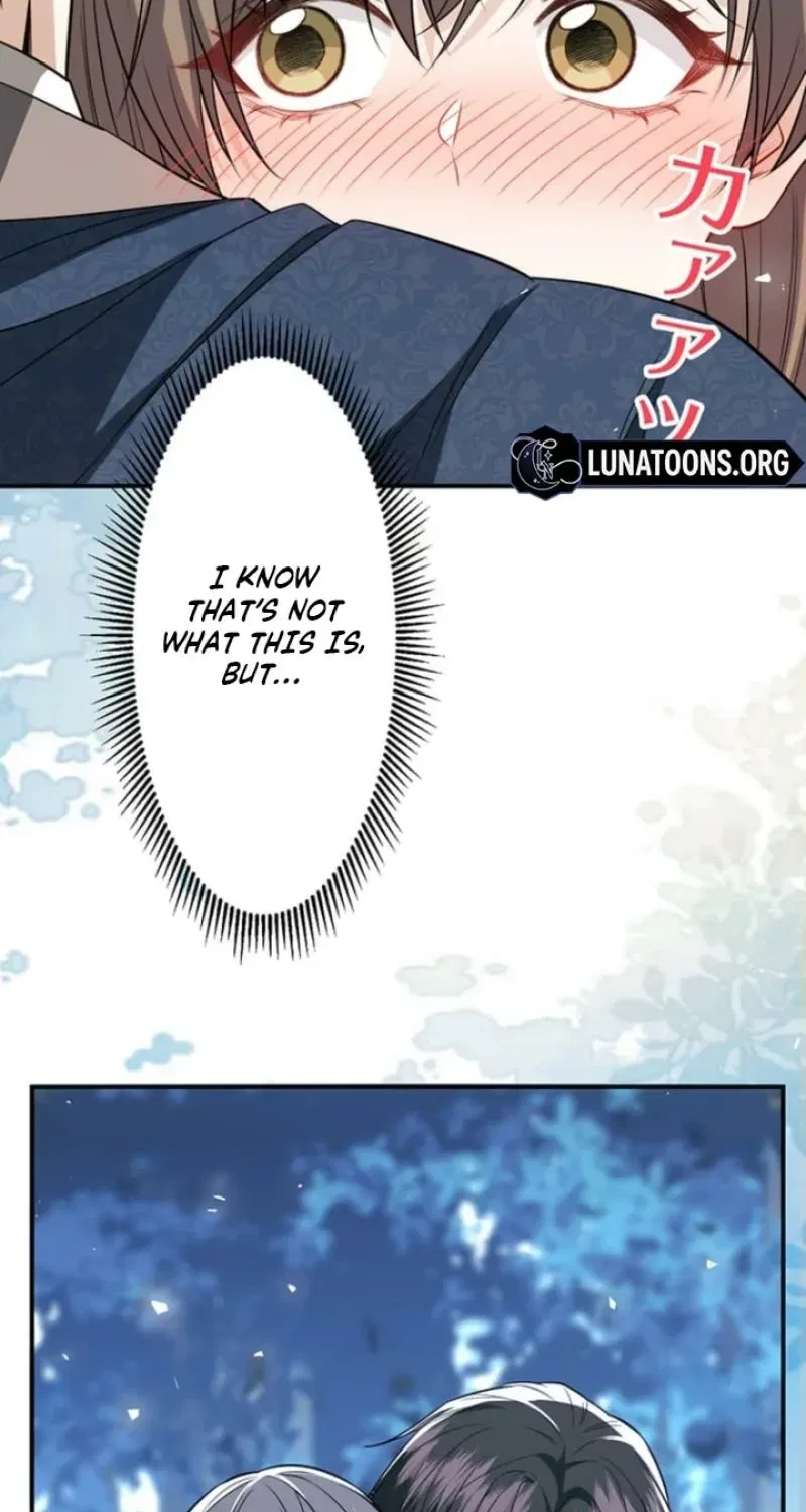 I Wasn’t Meant to Be the Saintess Chapter 12 – Page 83