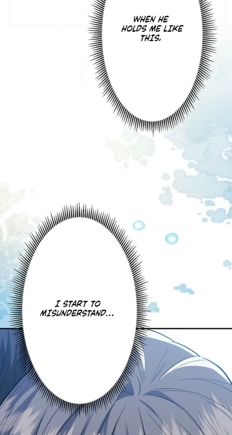 I Wasn’t Meant to Be the Saintess Chapter 12 – Page 85