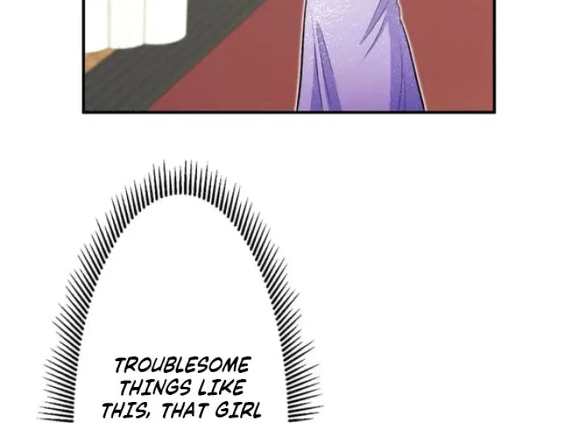 I Wasn’t Meant to Be the Saintess Chapter 12 – Page 92