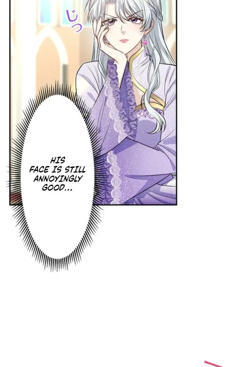 I Wasn’t Meant to Be the Saintess Chapter 12 – Page 96
