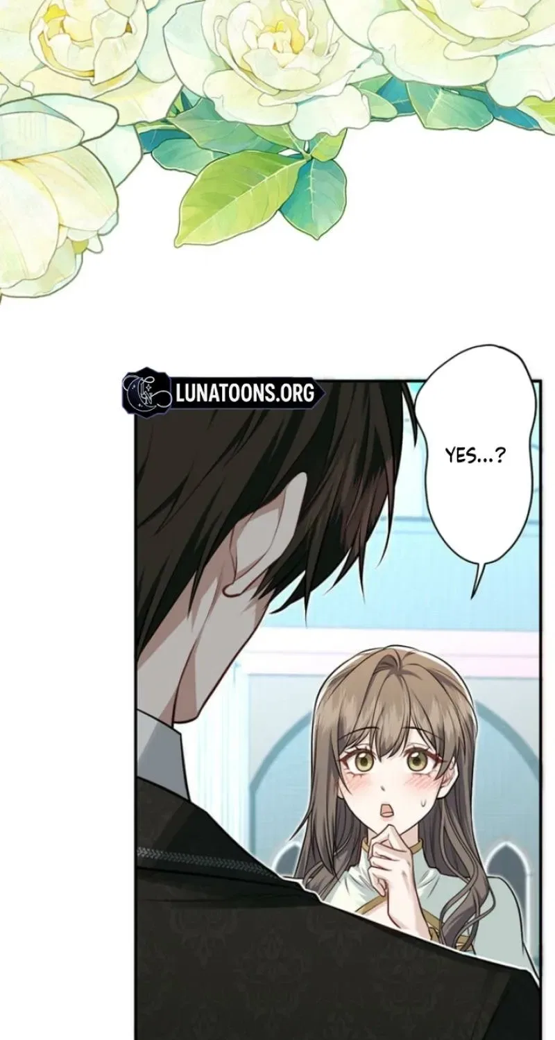 I Wasn’t Meant to Be the Saintess Chapter 11 – Page 3
