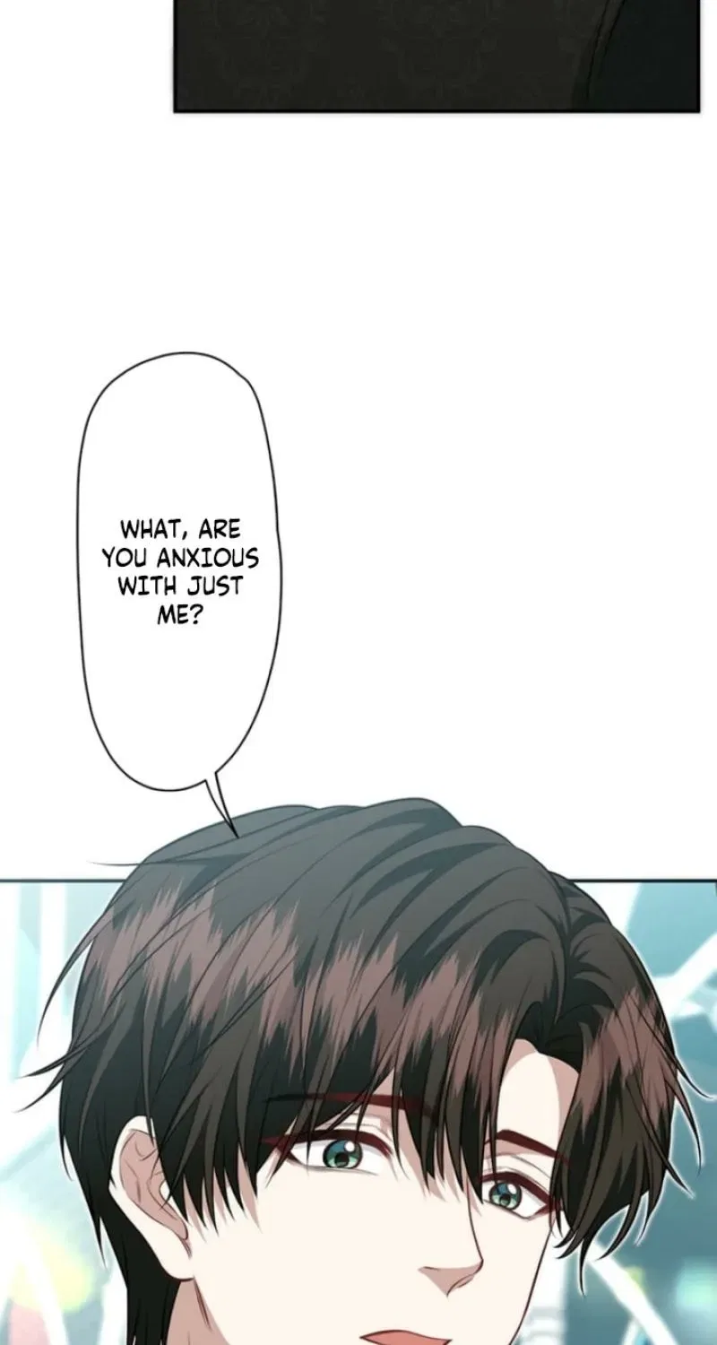 I Wasn’t Meant to Be the Saintess Chapter 11 – Page 4