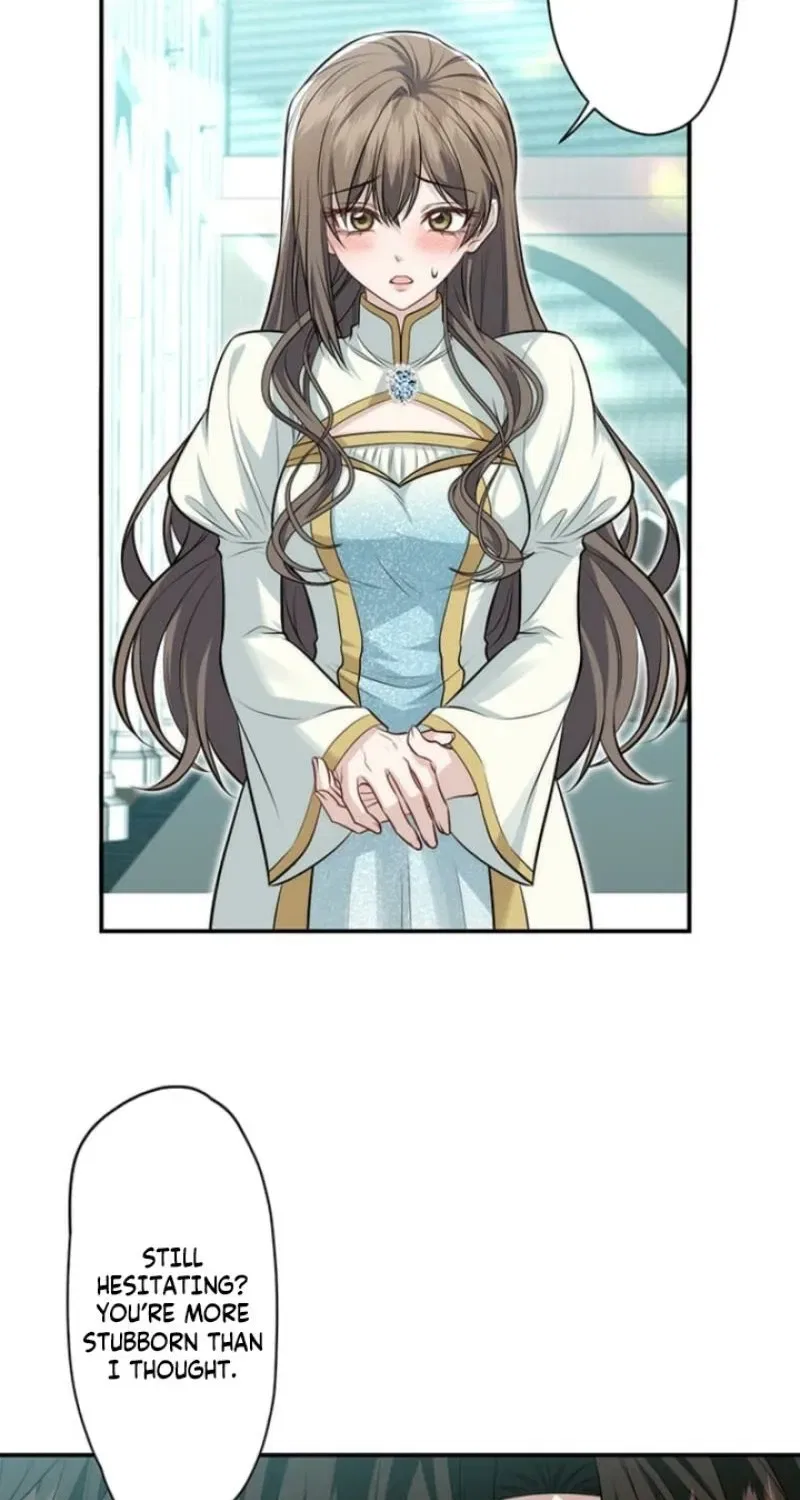 I Wasn’t Meant to Be the Saintess Chapter 11 – Page 10