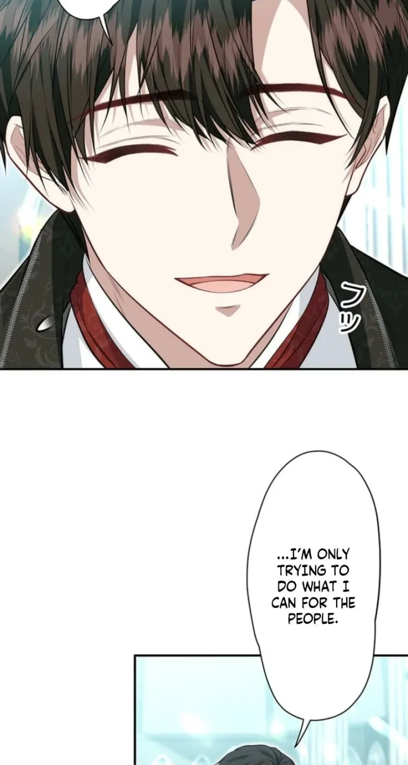 I Wasn’t Meant to Be the Saintess Chapter 11 – Page 11
