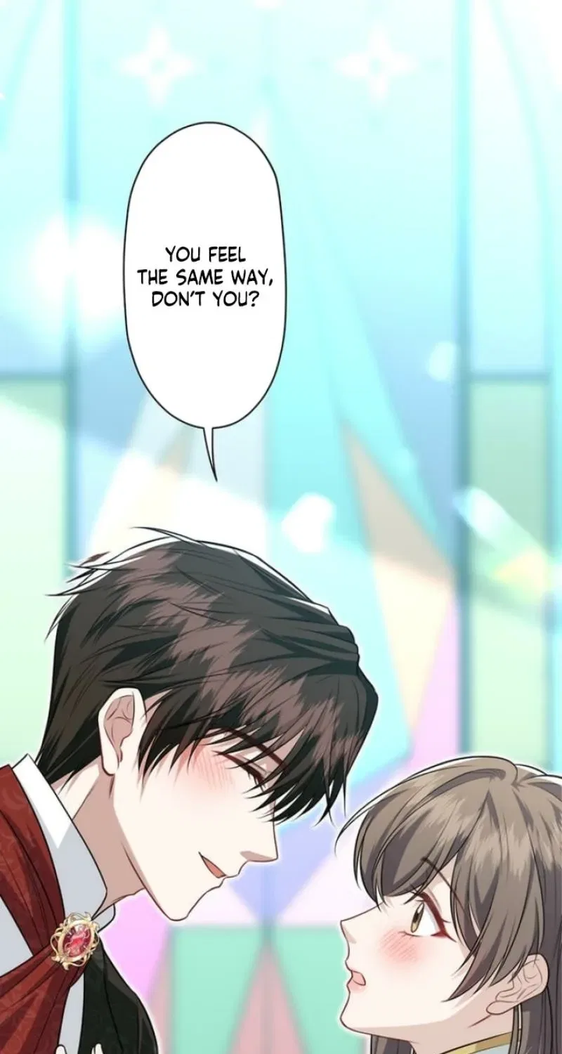 I Wasn’t Meant to Be the Saintess Chapter 11 – Page 13