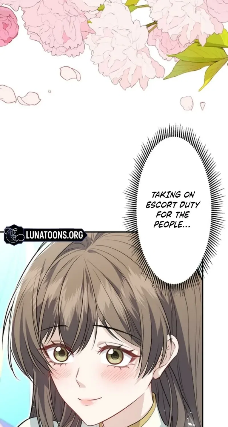 I Wasn’t Meant to Be the Saintess Chapter 11 – Page 15