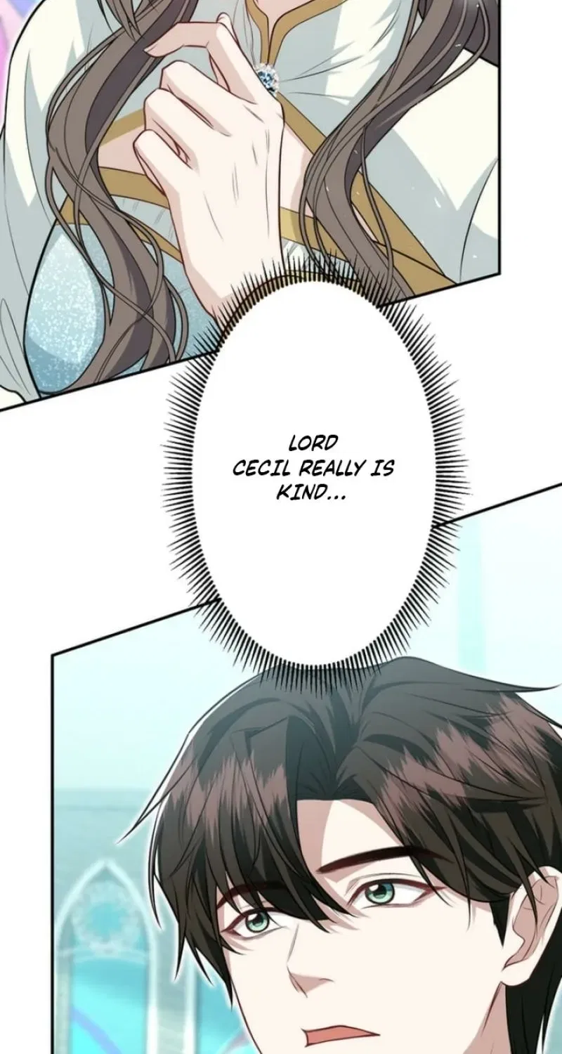 I Wasn’t Meant to Be the Saintess Chapter 11 – Page 16