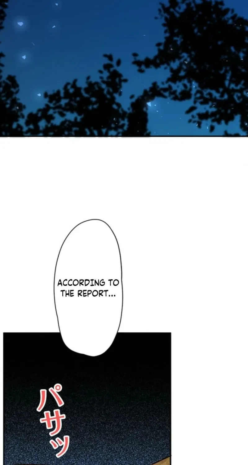 I Wasn’t Meant to Be the Saintess Chapter 11 – Page 22
