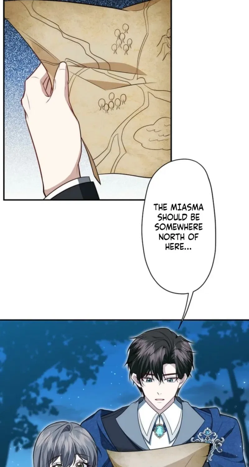 I Wasn’t Meant to Be the Saintess Chapter 11 – Page 23