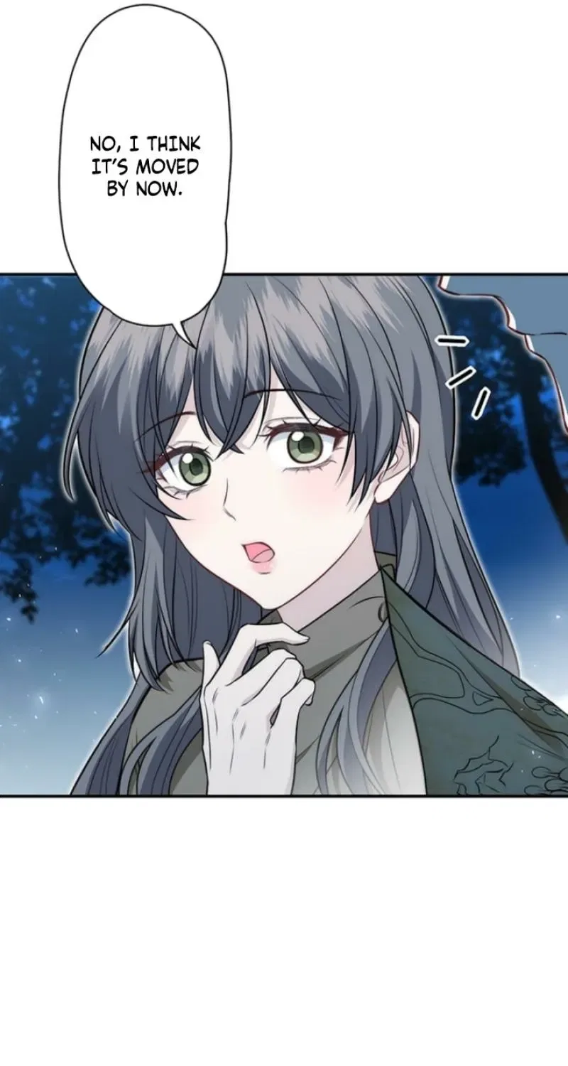 I Wasn’t Meant to Be the Saintess Chapter 11 – Page 25