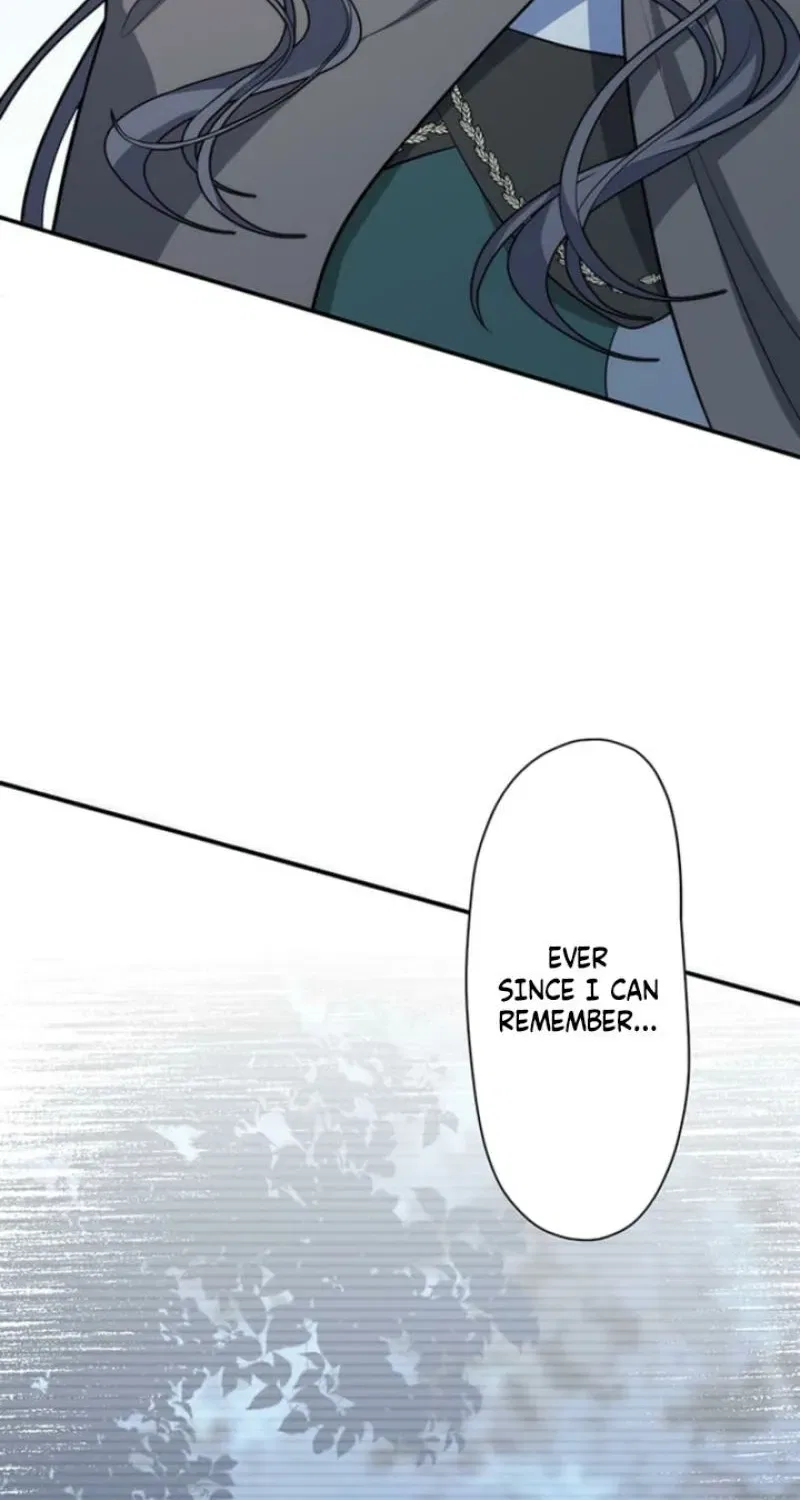 I Wasn’t Meant to Be the Saintess Chapter 11 – Page 32