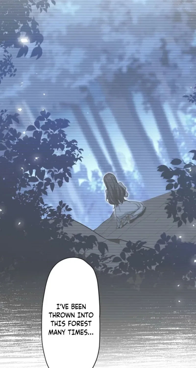 I Wasn’t Meant to Be the Saintess Chapter 11 – Page 33