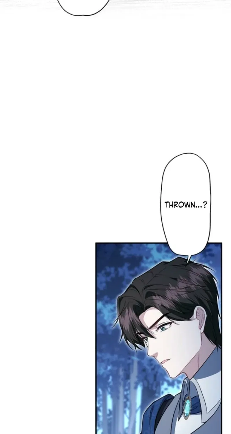 I Wasn’t Meant to Be the Saintess Chapter 11 – Page 34