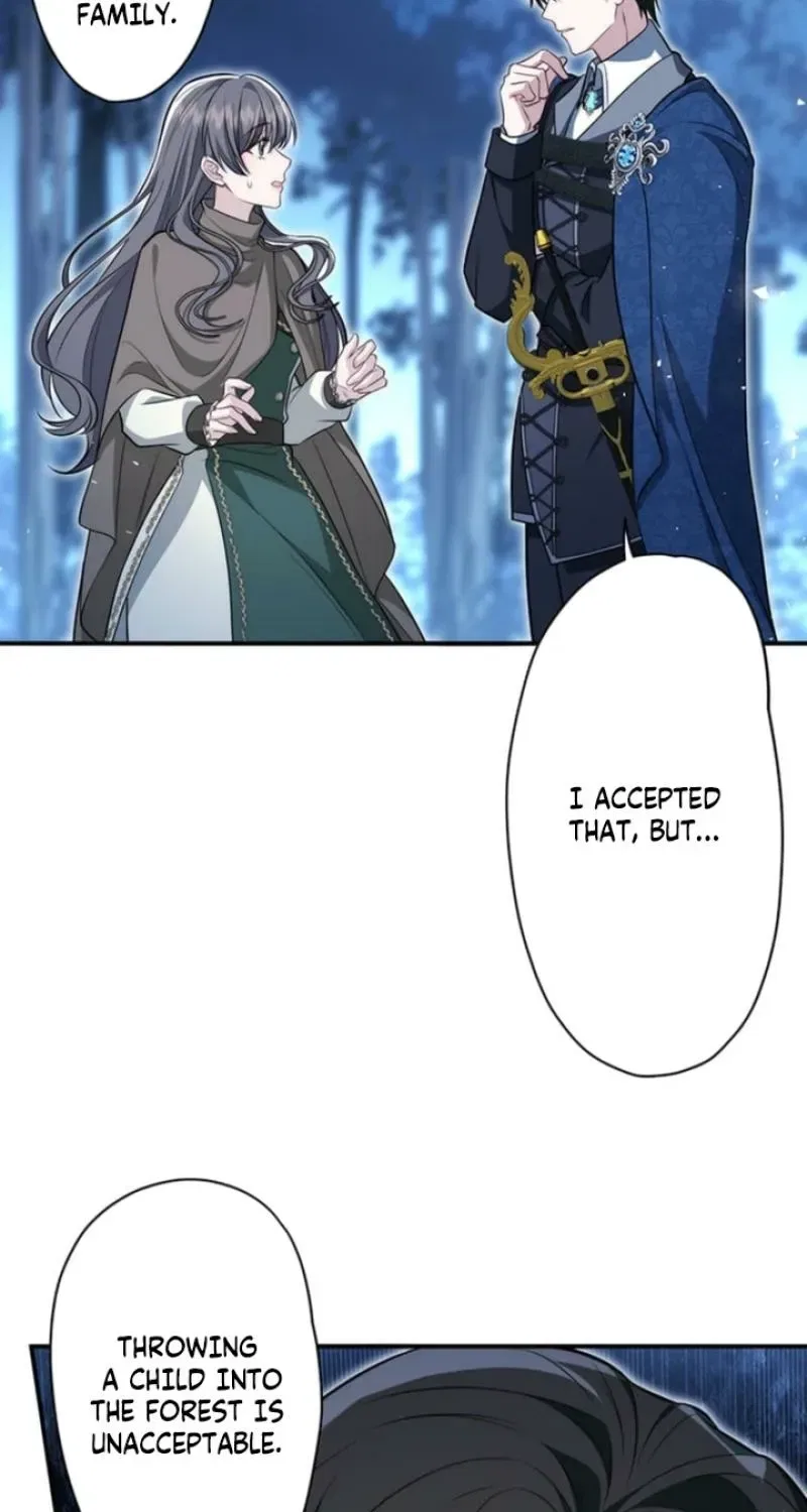 I Wasn’t Meant to Be the Saintess Chapter 11 – Page 39