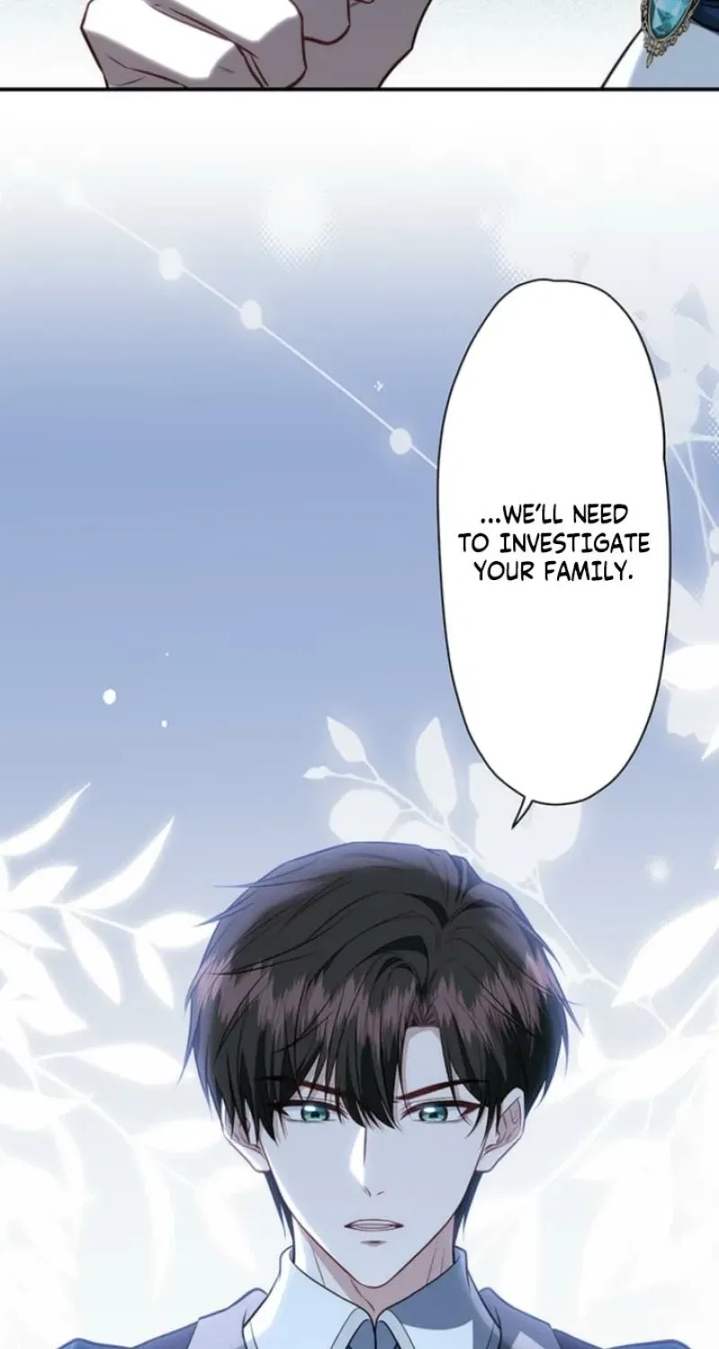 I Wasn’t Meant to Be the Saintess Chapter 11 – Page 43