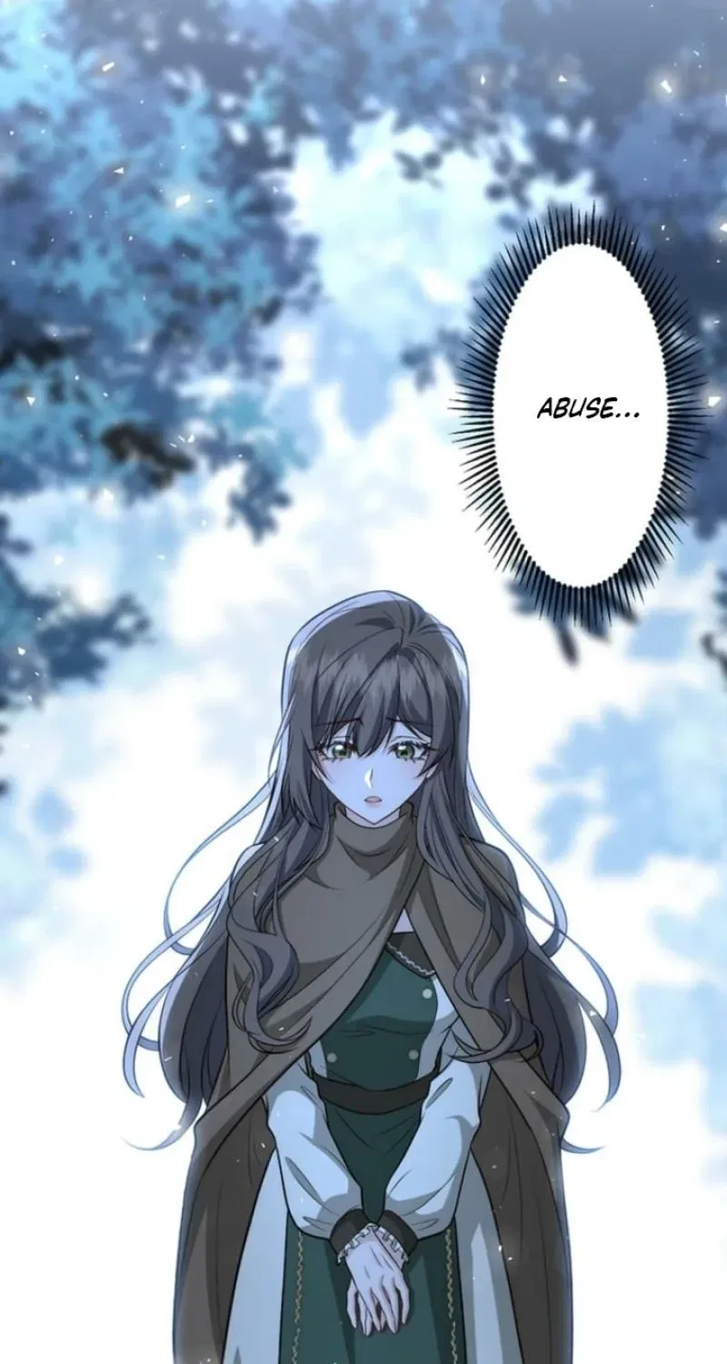 I Wasn’t Meant to Be the Saintess Chapter 11 – Page 47