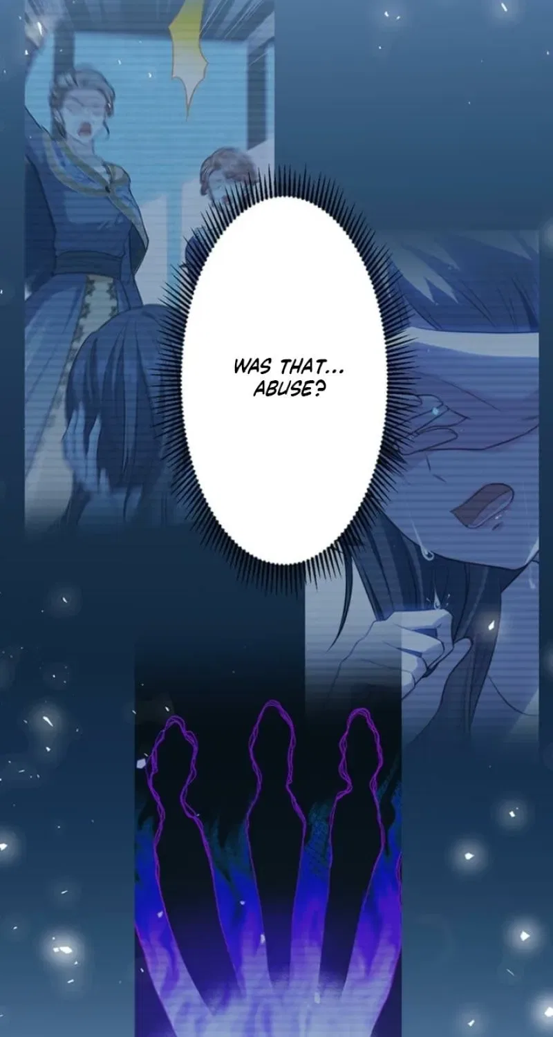I Wasn’t Meant to Be the Saintess Chapter 11 – Page 49