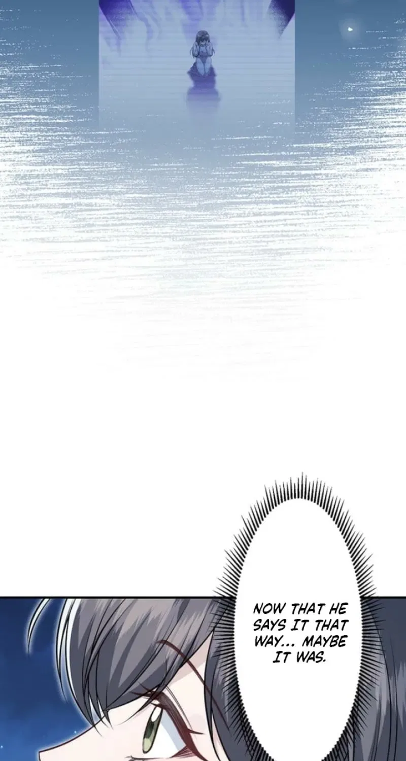 I Wasn’t Meant to Be the Saintess Chapter 11 – Page 50