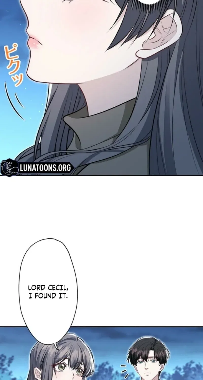 I Wasn’t Meant to Be the Saintess Chapter 11 – Page 51