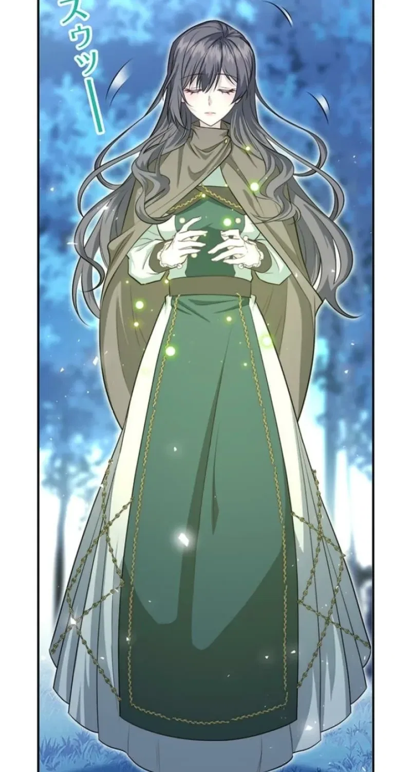 I Wasn’t Meant to Be the Saintess Chapter 11 – Page 68