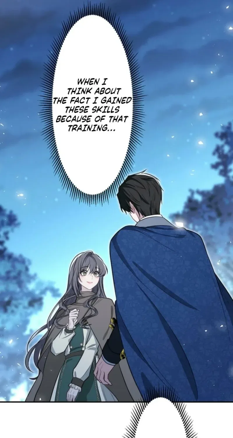 I Wasn’t Meant to Be the Saintess Chapter 11 – Page 73