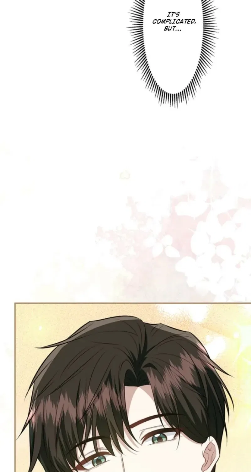 I Wasn’t Meant to Be the Saintess Chapter 11 – Page 74