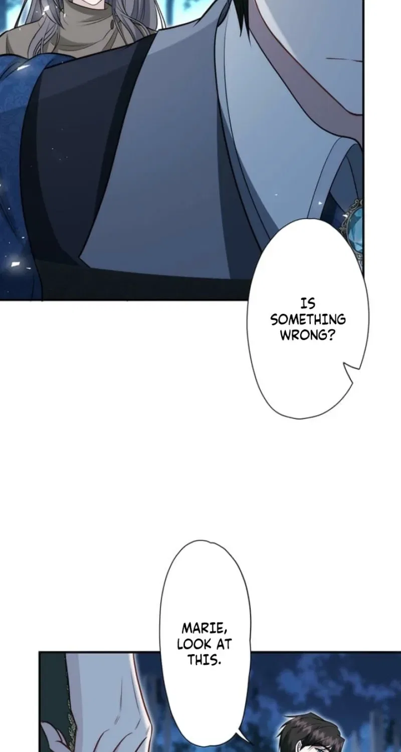 I Wasn’t Meant to Be the Saintess Chapter 11 – Page 83