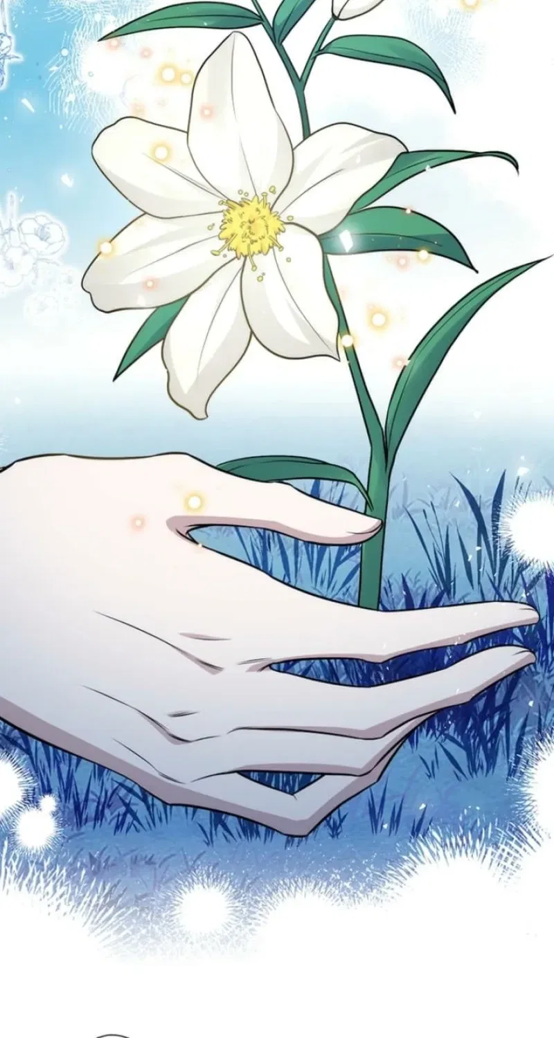 I Wasn’t Meant to Be the Saintess Chapter 11 – Page 86