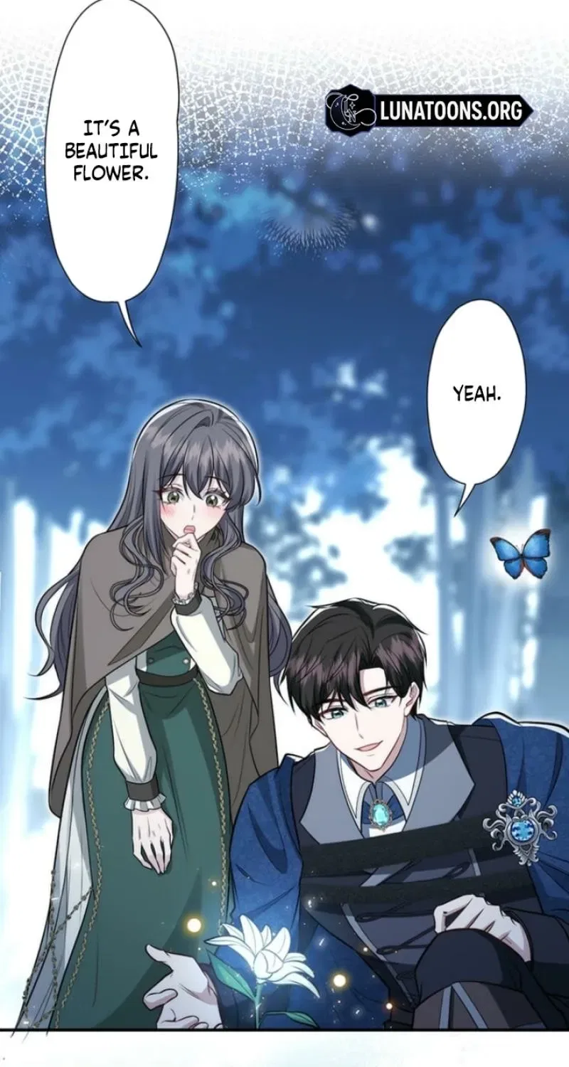 I Wasn’t Meant to Be the Saintess Chapter 11 – Page 87