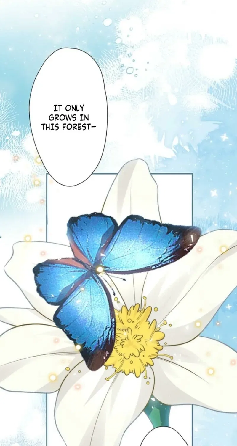 I Wasn’t Meant to Be the Saintess Chapter 11 – Page 88