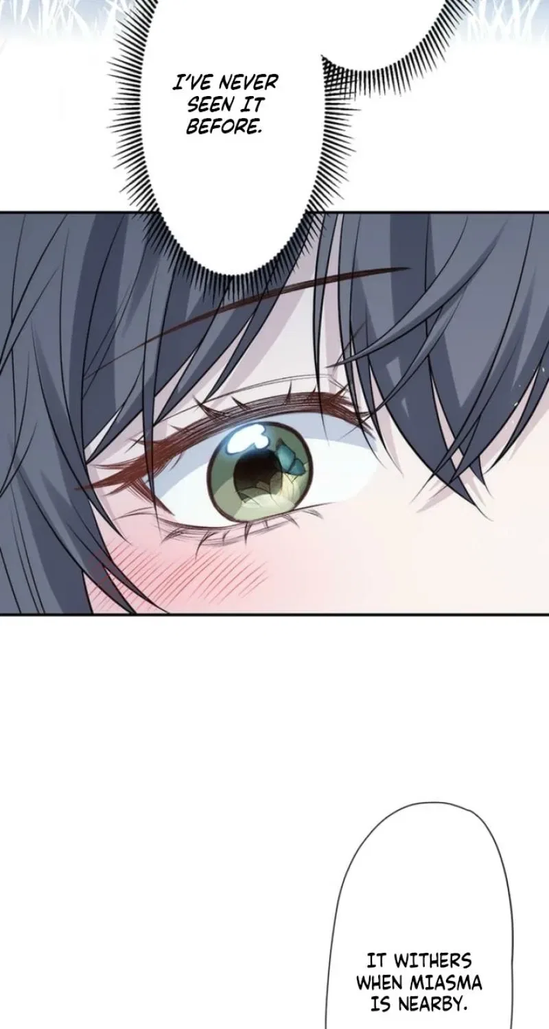 I Wasn’t Meant to Be the Saintess Chapter 11 – Page 92