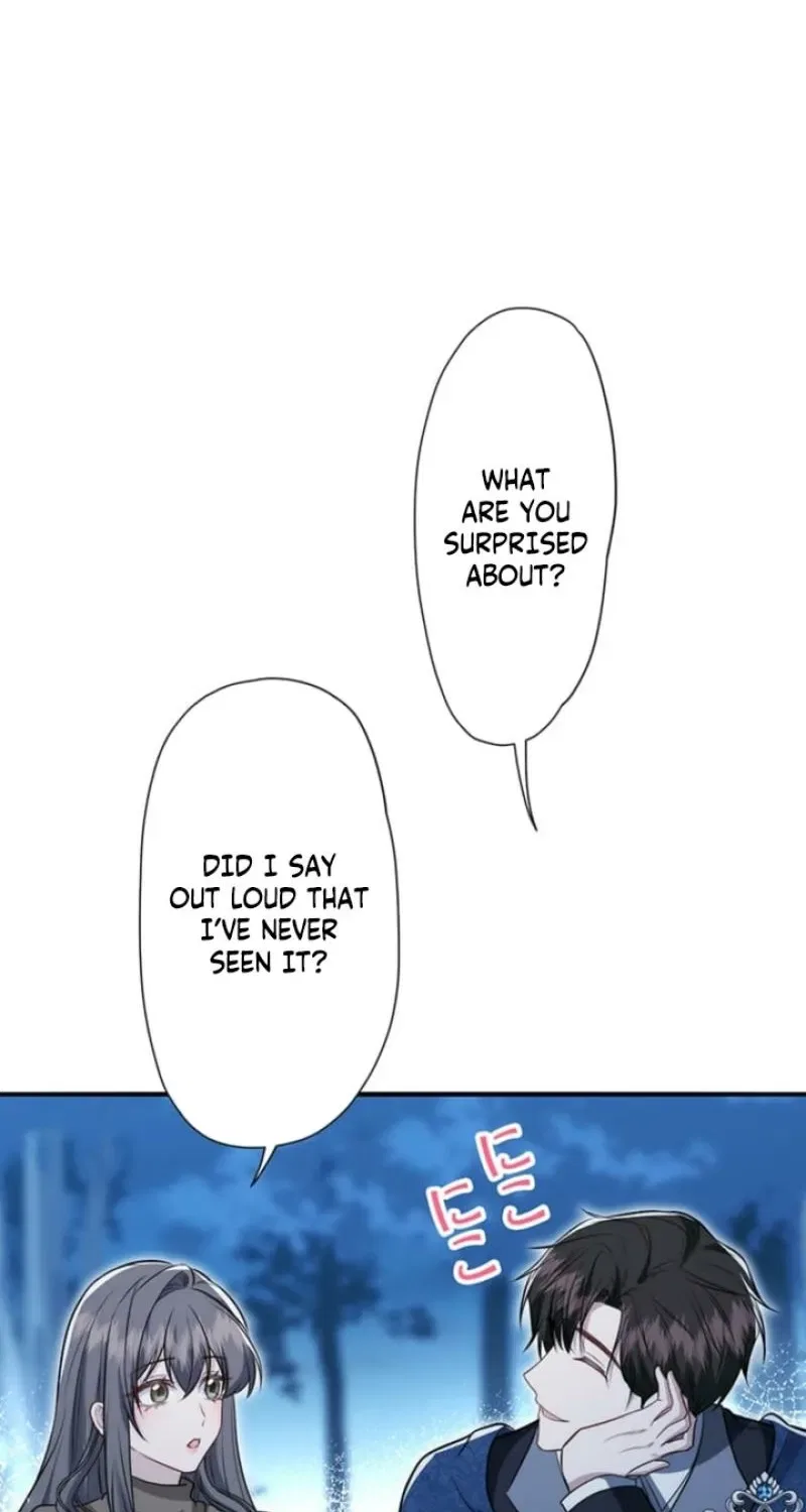I Wasn’t Meant to Be the Saintess Chapter 11 – Page 95