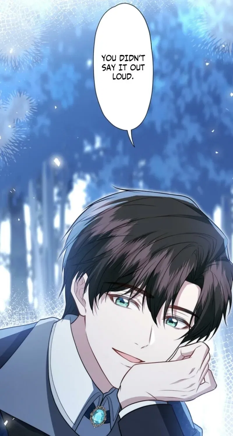I Wasn’t Meant to Be the Saintess Chapter 11 – Page 97