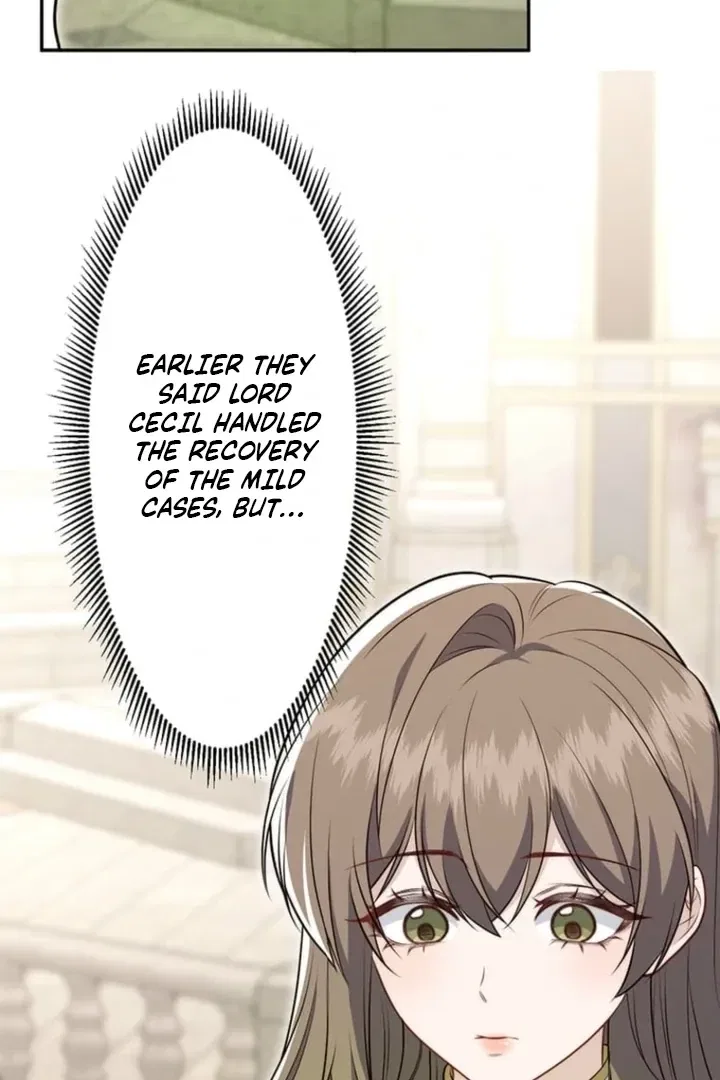I Wasn’t Meant to Be the Saintess Chapter 10 – Page 3