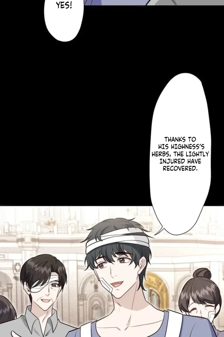 I Wasn’t Meant to Be the Saintess Chapter 10 – Page 6