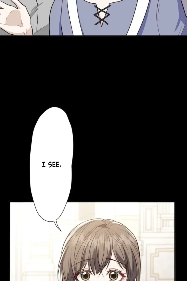 I Wasn’t Meant to Be the Saintess Chapter 10 – Page 7