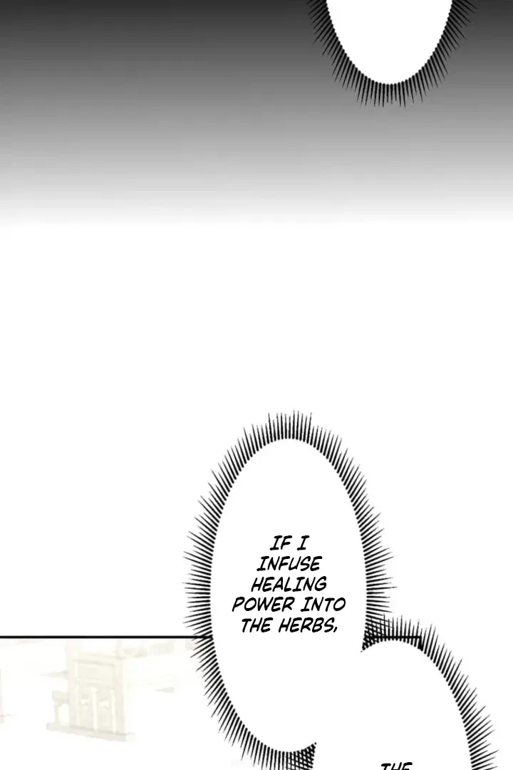 I Wasn’t Meant to Be the Saintess Chapter 10 – Page 9