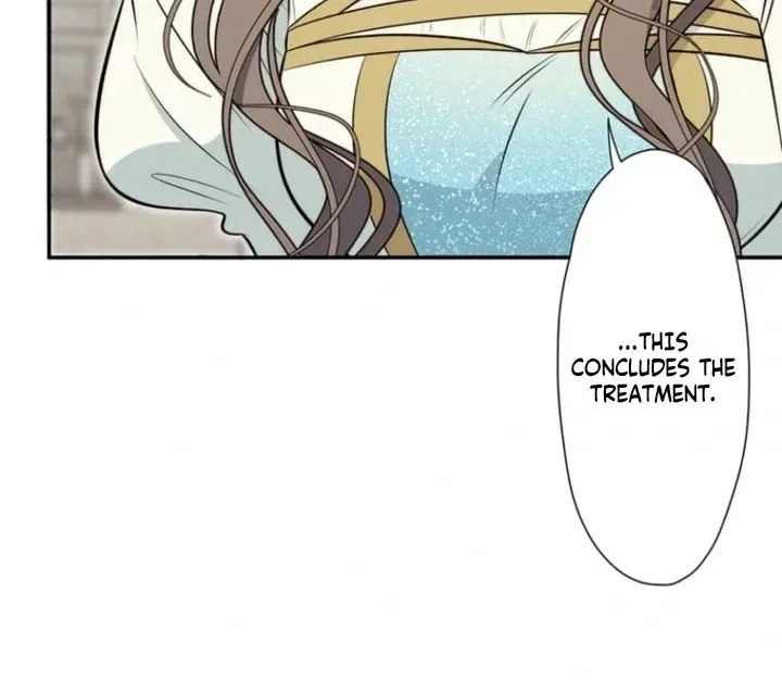 I Wasn’t Meant to Be the Saintess Chapter 10 – Page 12