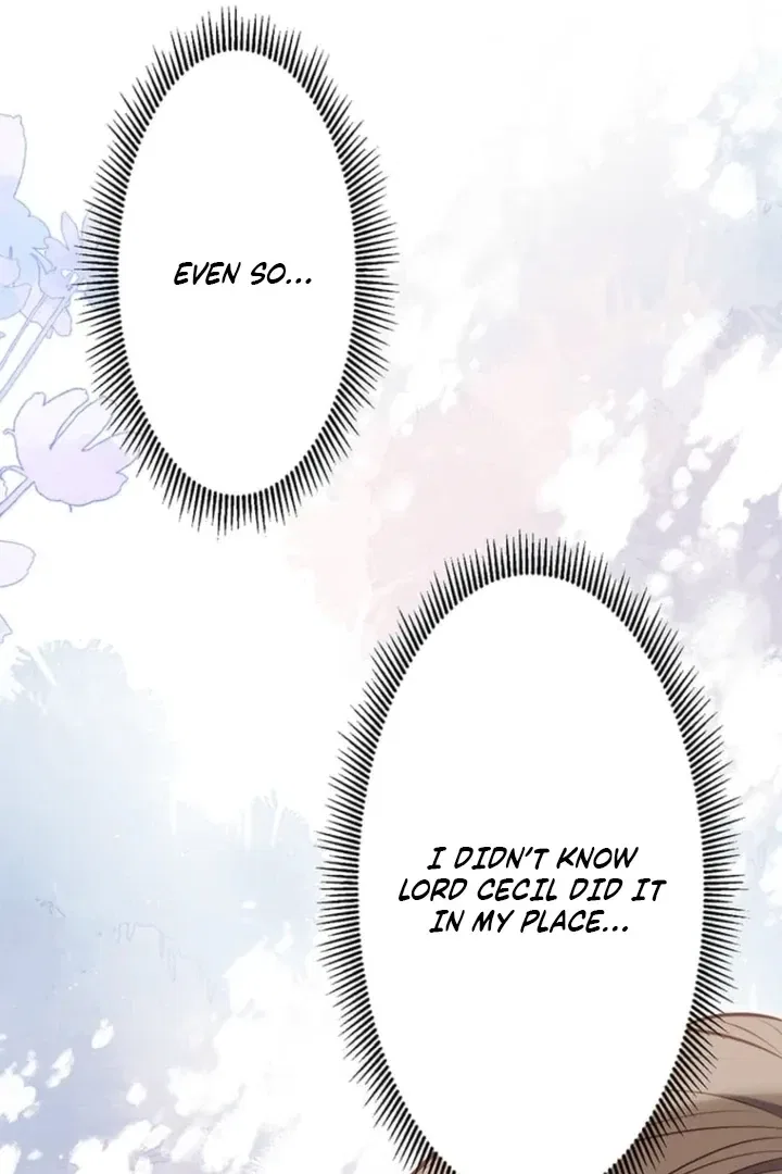I Wasn’t Meant to Be the Saintess Chapter 10 – Page 13