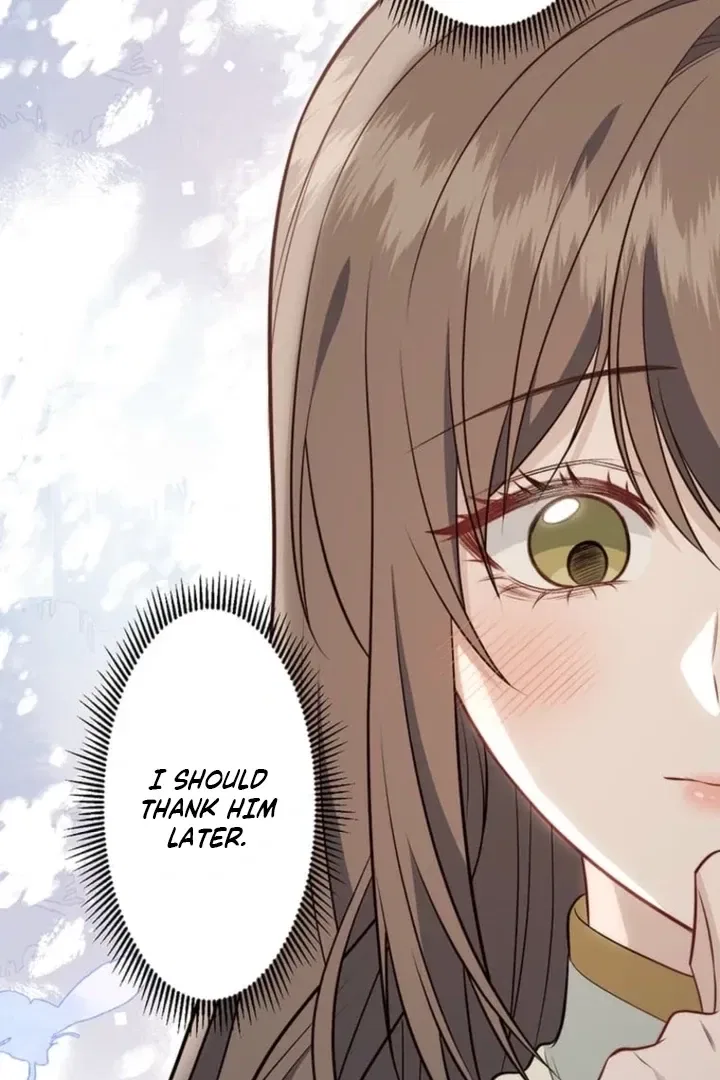 I Wasn’t Meant to Be the Saintess Chapter 10 – Page 14