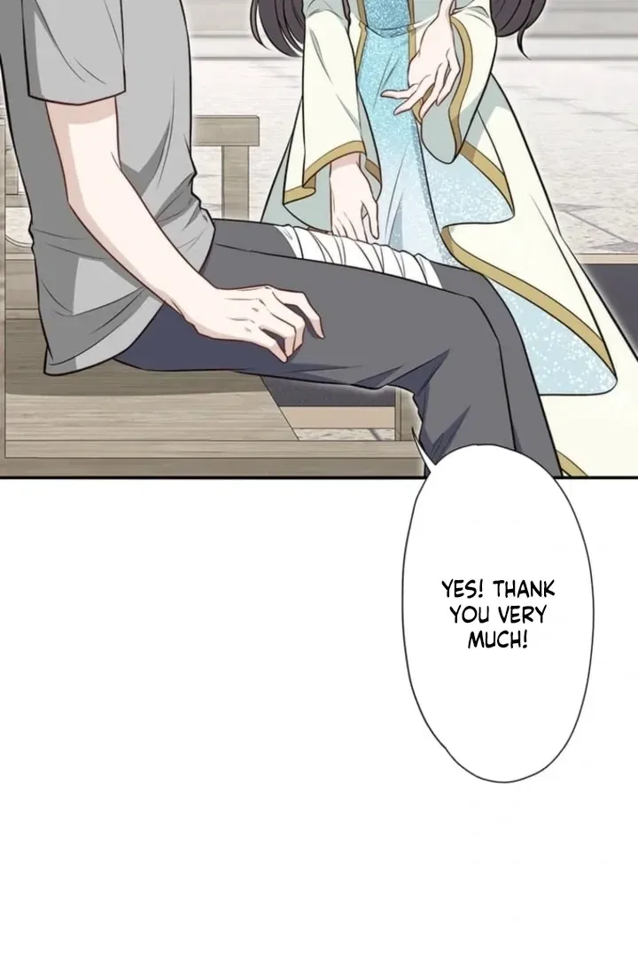 I Wasn’t Meant to Be the Saintess Chapter 10 – Page 17