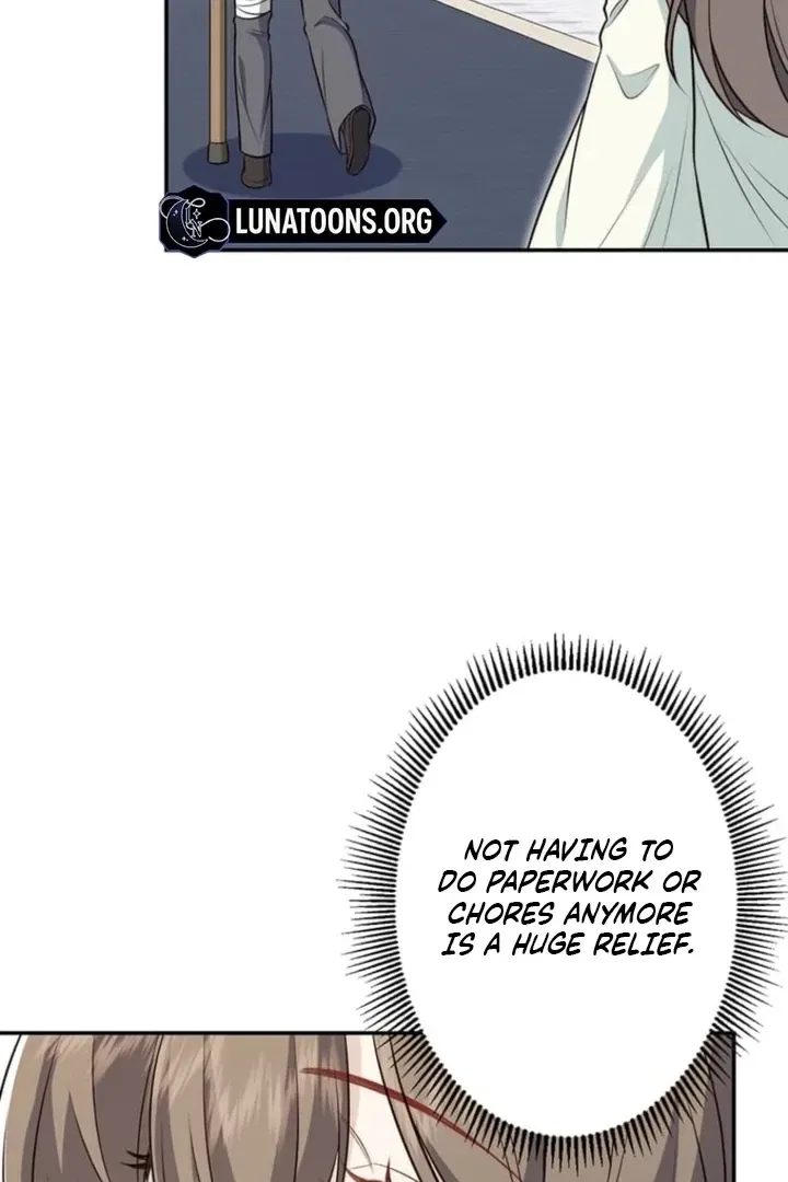 I Wasn’t Meant to Be the Saintess Chapter 10 – Page 19